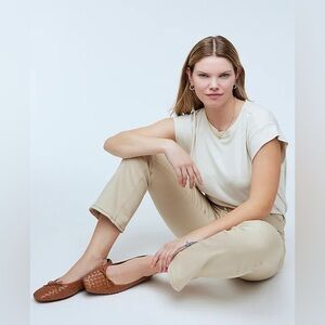 Madewell The Anelise Ballet Flat NP296